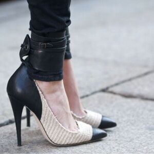 Isabel Marant Gwen Pump